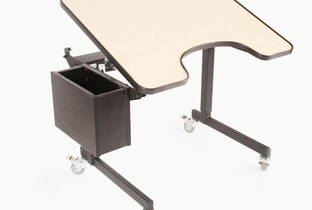 ERGOtable Ergonomic School Desk